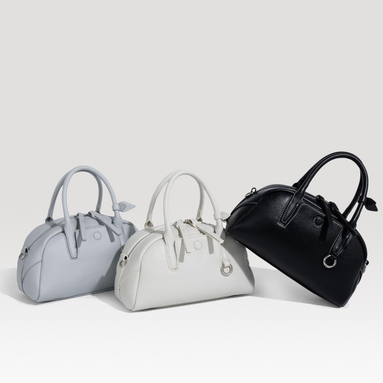 Hár-crossbody