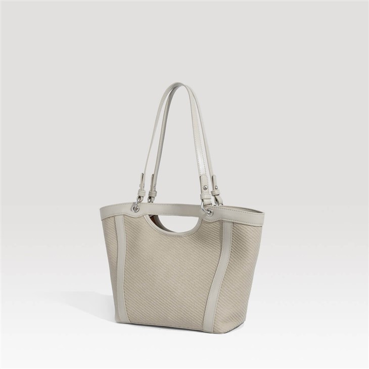 Women's High End Shoulder Tote Bags Customized price
